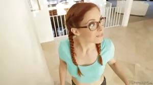 Chaleur du porno en vidéo porno en vidéo désert