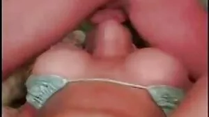 Est-ce le mec le plus chanceux du video porno gratuite anal monde ?