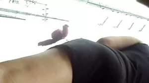 Devinez quoi? video de sexe gratuit
