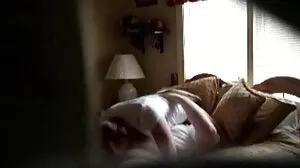 La brune chaude Keira Croft jouit xxx vidéo pornographique pour vous