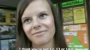 MILF video de film porno aux gros seins de Fucktown