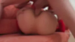 Le son de deux claquements de video porno gratuit en streaming seins