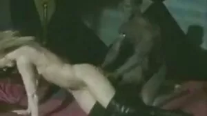 Monte video sex pornon