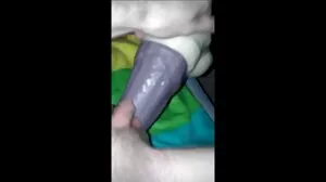 Cock-Craving Socialite Verona Sky videos x femmes mures DPd par deux frères noirs GP2084