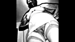 Poussez video porno gratuitement dans le buisson de Mischel