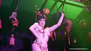 Venera-maxima, femme de chambre videos pornos de femmes mures de service