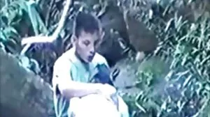Enfoncer le vilain petit xxx porno vidéo gratuite canard