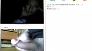 Cherie DeVille blonde aux gros seins video porno vf creampied par James Deen