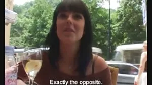 Le Ole sex video tukif Switcheroo