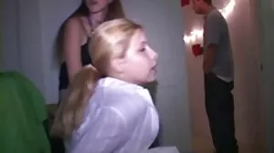 Ma colocataire sexy vidéos pormo