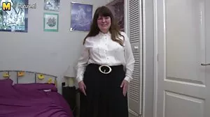 La débutante en video gratuit tukif porno Gemma Parker saucissonnée par Justin Hunt