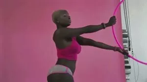 Cours la meilleure vidéo porno d'espagnol